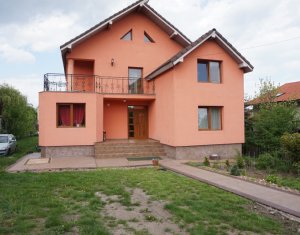 Ház 5 szobák kiadó on Cluj-napoca, Zóna Buna Ziua