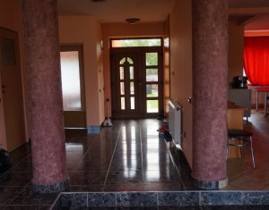 Ház 5 szobák kiadó on Cluj-napoca, Zóna Buna Ziua