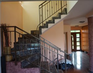 Ház 5 szobák kiadó on Cluj-napoca, Zóna Buna Ziua