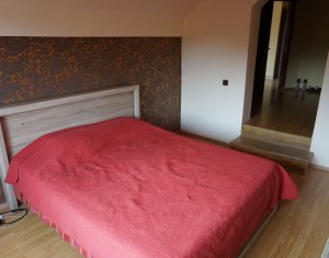 Ház 5 szobák kiadó on Cluj-napoca, Zóna Buna Ziua