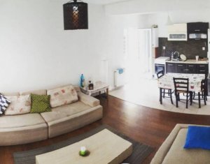 Ház 4 szobák eladó on Floresti