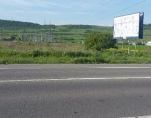 Telek eladó on Floresti