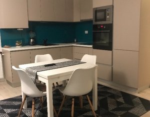 Lakás 3 szobák eladó on Cluj-napoca, Zóna Borhanci