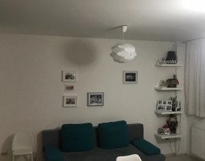 Lakás 3 szobák eladó on Cluj-napoca, Zóna Borhanci