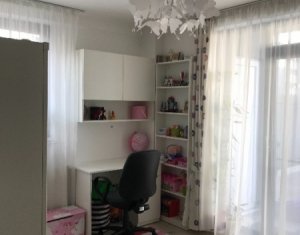 Lakás 3 szobák eladó on Cluj-napoca, Zóna Borhanci