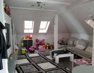 , 64m2 on Cluj-napoca, Zóna Buna Ziua