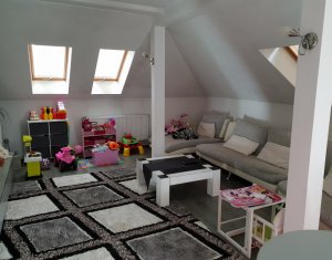 Lakás 2 szobák eladó on Cluj-napoca, Zóna Buna Ziua