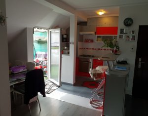 Lakás 2 szobák eladó on Cluj-napoca, Zóna Buna Ziua