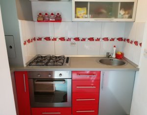 Lakás 2 szobák eladó on Cluj-napoca, Zóna Buna Ziua