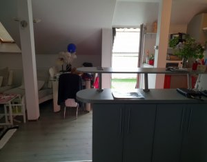 Lakás 2 szobák eladó on Cluj-napoca, Zóna Buna Ziua