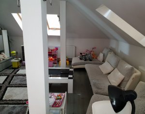 Lakás 2 szobák eladó on Cluj-napoca, Zóna Buna Ziua