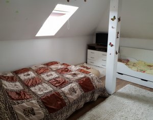 Lakás 2 szobák eladó on Cluj-napoca, Zóna Buna Ziua