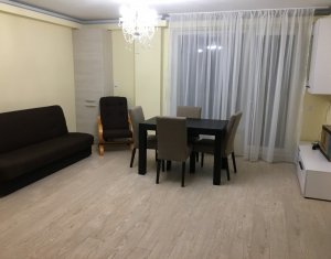 Lakás 3 szobák kiadó on Cluj-napoca, Zóna Zorilor