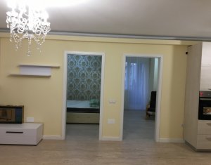 Lakás 3 szobák kiadó on Cluj-napoca, Zóna Zorilor