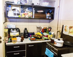 Lakás 2 szobák eladó on Cluj-napoca, Zóna Marasti