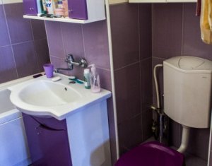 Lakás 2 szobák eladó on Cluj-napoca, Zóna Marasti