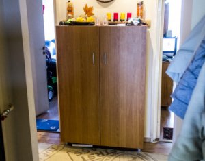 Lakás 2 szobák eladó on Cluj-napoca, Zóna Marasti