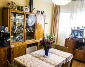 Lakás 2 szobák eladó on Cluj-napoca, Zóna Marasti