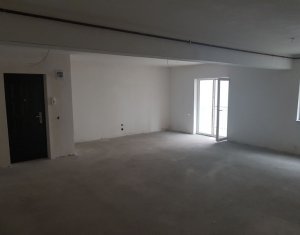 Lakás 2 szobák eladó on Floresti