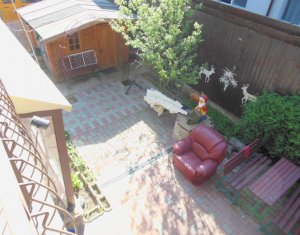 Ház 4 szobák eladó on Floresti