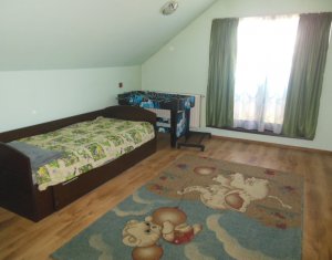 Ház 4 szobák eladó on Floresti