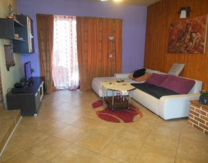 Ház 4 szobák eladó on Floresti