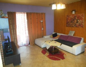 Ház 4 szobák eladó on Floresti