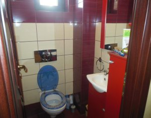 Ház 4 szobák eladó on Floresti