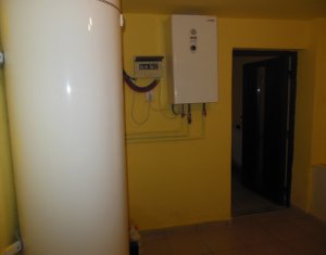 Ház 4 szobák eladó on Floresti