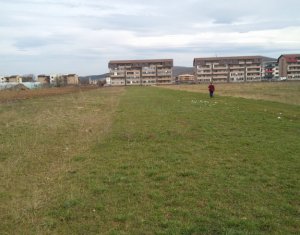 Telek eladó on Floresti