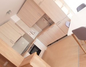 Lakás 2 szobák kiadó on Cluj-napoca, Zóna Gheorgheni