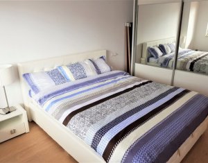 Lakás 2 szobák kiadó on Cluj-napoca, Zóna Gheorgheni