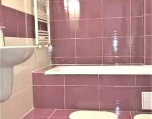 Lakás 2 szobák kiadó on Cluj-napoca, Zóna Gheorgheni