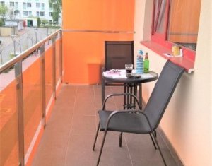 Lakás 2 szobák kiadó on Cluj-napoca, Zóna Gheorgheni