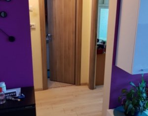 Lakás 2 szobák eladó on Cluj-napoca, Zóna Manastur