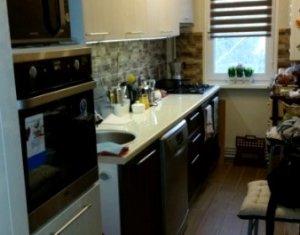 Lakás 2 szobák eladó on Cluj-napoca, Zóna Manastur