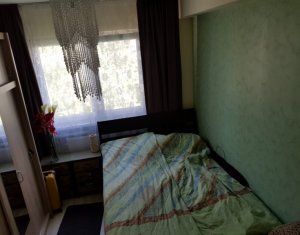 Lakás 2 szobák eladó on Cluj-napoca, Zóna Manastur