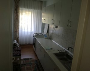 Lakás 1 szobák kiadó on Cluj-napoca, Zóna Manastur