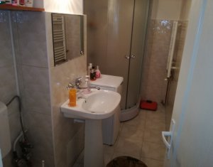 Lakás 1 szobák kiadó on Cluj-napoca, Zóna Manastur