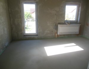 , 180m2 on Floresti