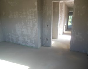 Ház 5 szobák eladó on Floresti