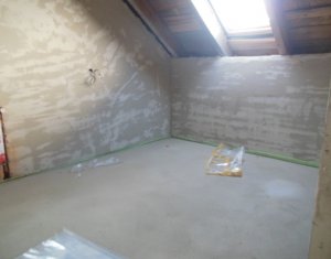 Ház 5 szobák eladó on Floresti