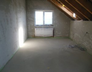 Ház 5 szobák eladó on Floresti