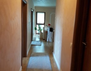 Lakás 4 szobák eladó on Cluj-napoca, Zóna Grigorescu