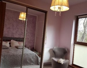 Lakás 4 szobák eladó on Cluj-napoca, Zóna Grigorescu