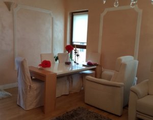 Lakás 4 szobák eladó on Cluj-napoca, Zóna Grigorescu