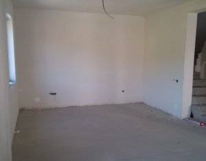 Ház 4 szobák eladó on Floresti