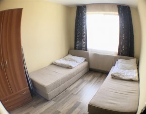 Appartement 3 chambres à louer dans Cluj-napoca, zone Gheorgheni