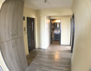 Appartement 3 chambres à louer dans Cluj-napoca, zone Gheorgheni