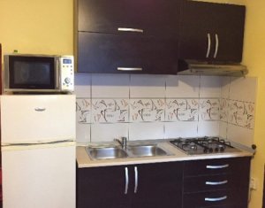 Lakás 1 szobák eladó on Cluj-napoca, Zóna Gheorgheni